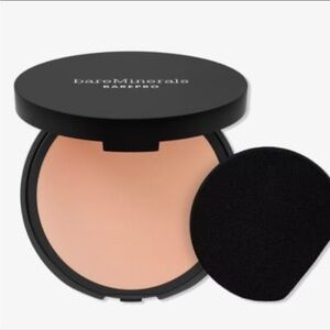 bareMinerals BAREPRO 24 Hour Powder Matte Foundation Light 20 Cool BNIB